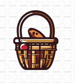 Picknickkorb