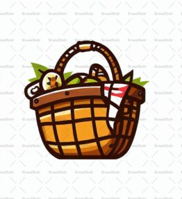 Picknickkorb