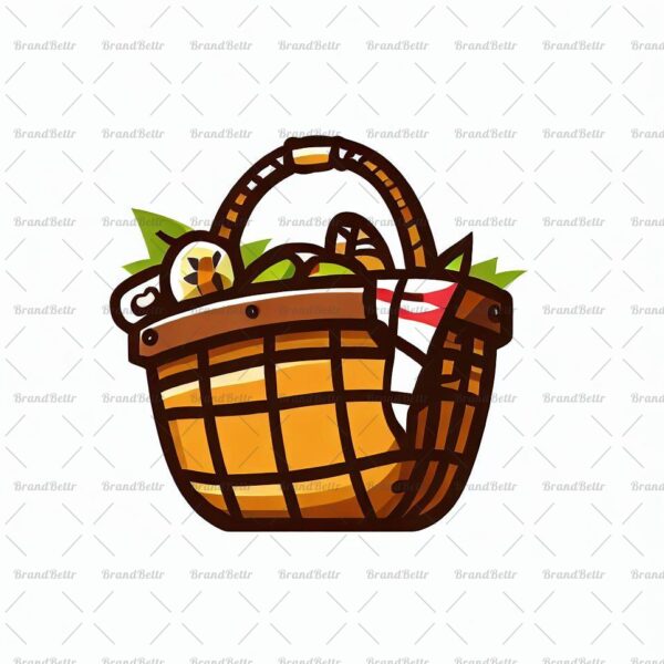 Picknickkorb