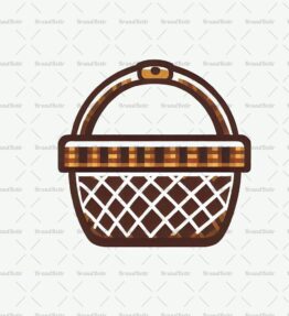 Picknickkorb