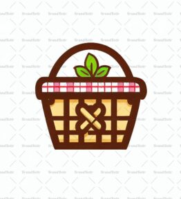 Picknickkorb