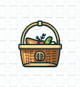 Picknickkorb