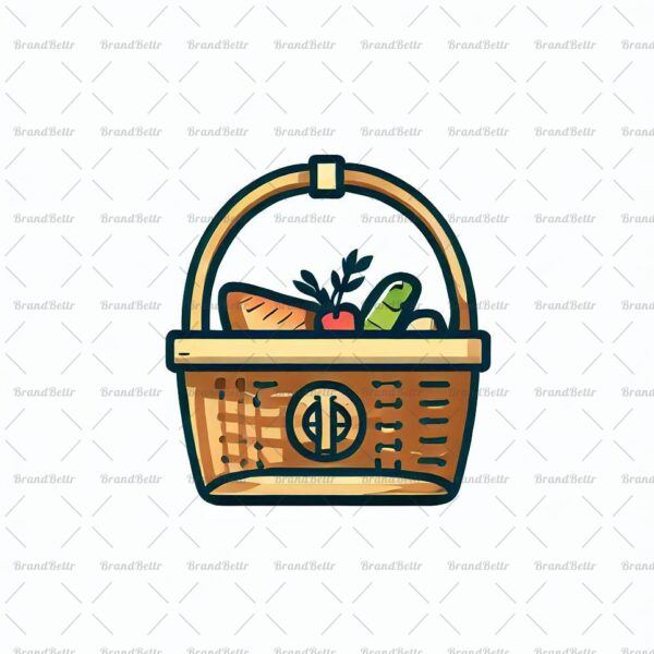 Picknickkorb