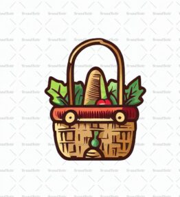 Picknickkorb