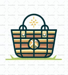 Picknickkorb