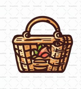 Picknickkorb