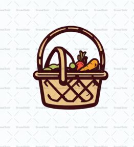 Picknickkorb