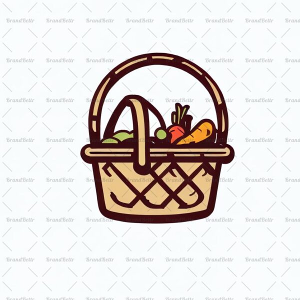 Picknickkorb
