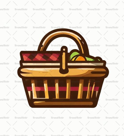 Picknickkorb