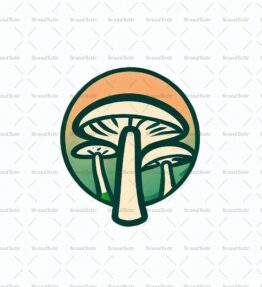 Pilzwald