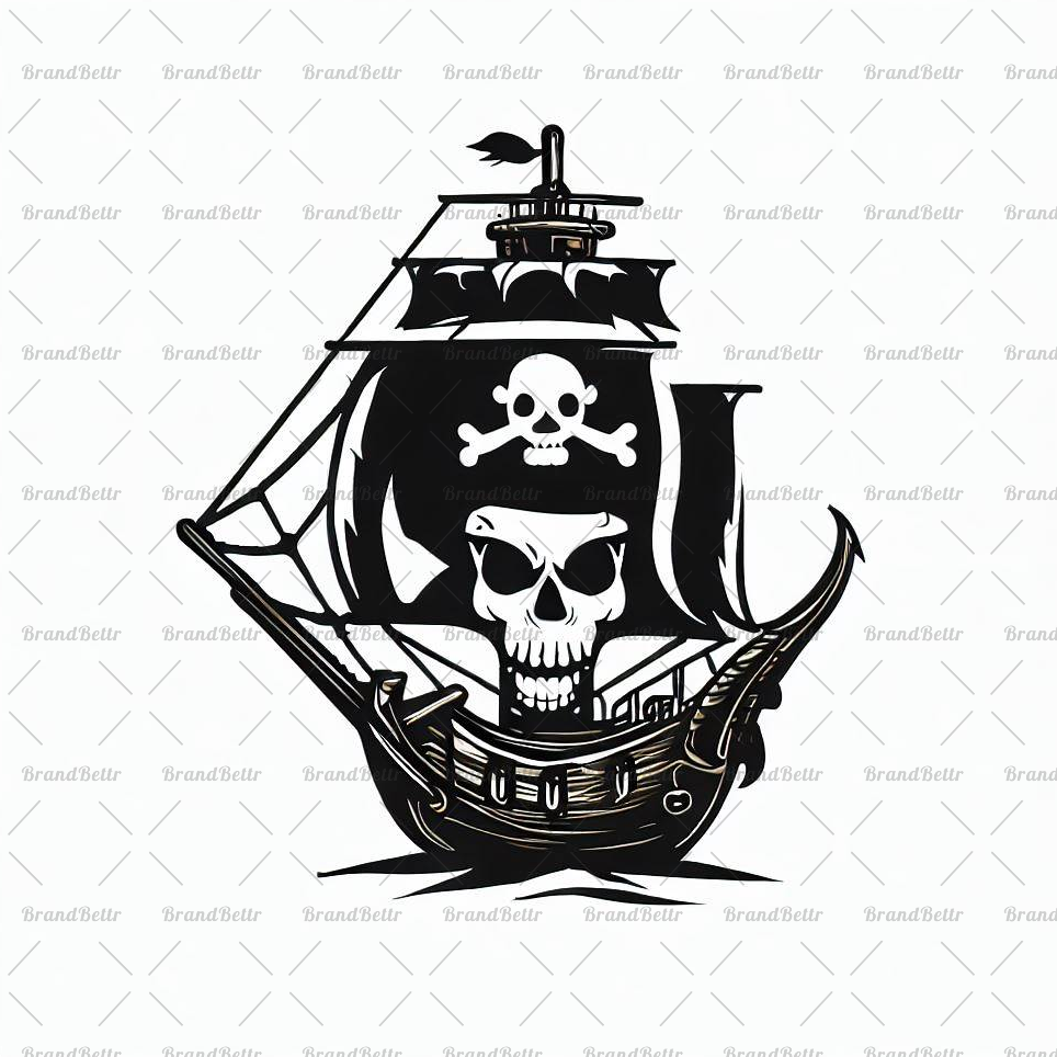 Piratenschiff