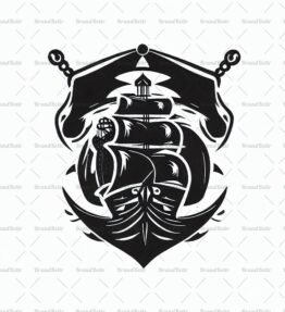 Piratenschiff