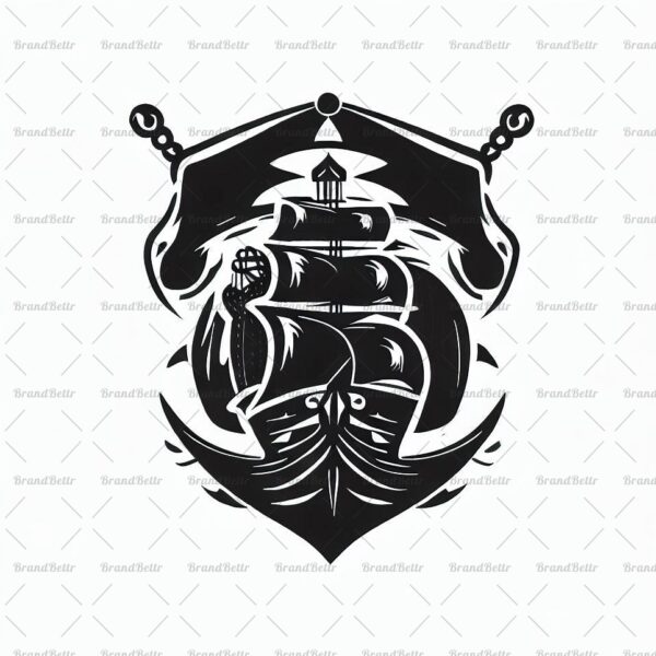 Piratenschiff