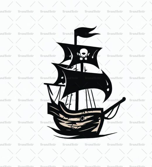 Piratenschiff