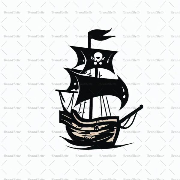 Piratenschiff
