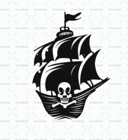 Piratenschiff