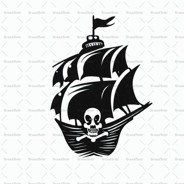 Piratenschiff