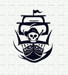 Piratenschiff