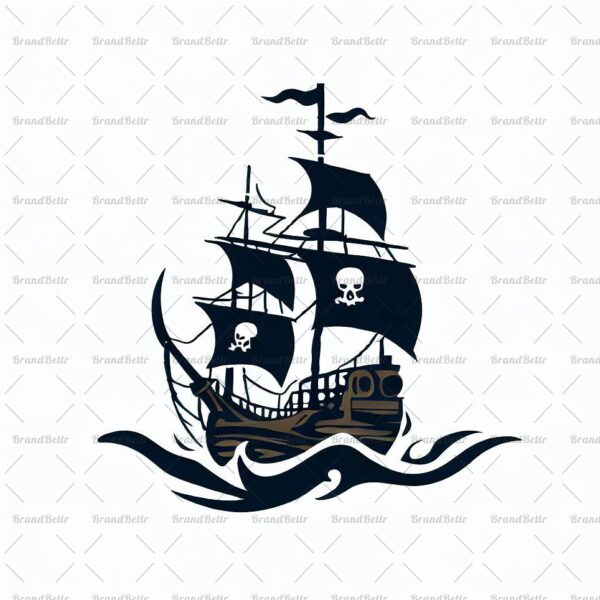 Piratenschiff
