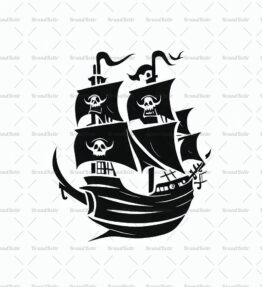 Piratenschiff