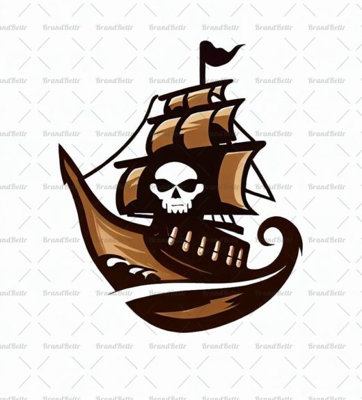 Piratenschiff