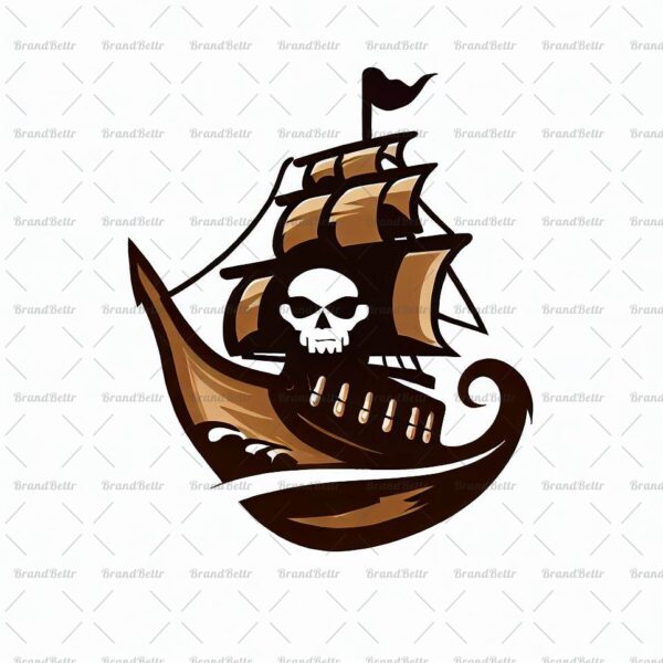 Piratenschiff