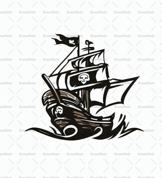 Piratenschiff