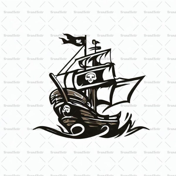 Piratenschiff