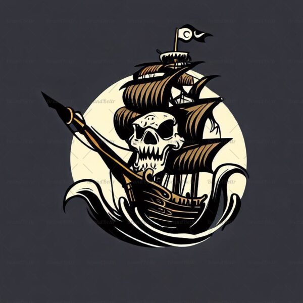 Piratenschiff