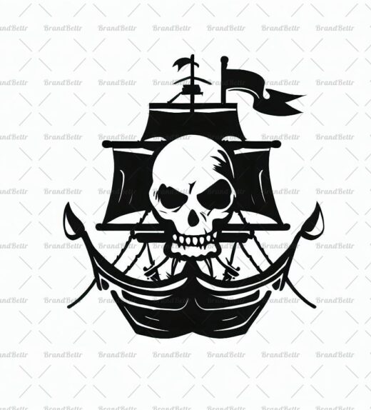 Piratenschiff