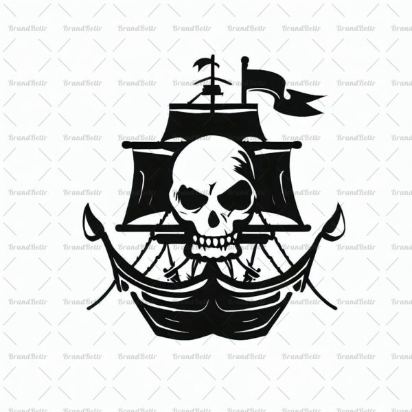 Piratenschiff