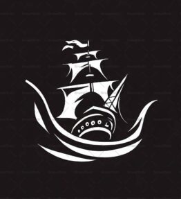 Piratenschiff