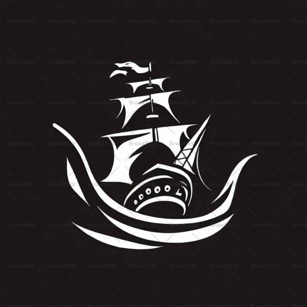 Piratenschiff