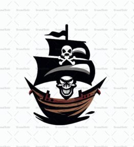 Piratenschiff