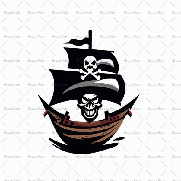 Piratenschiff