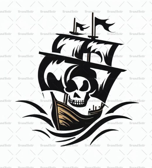 Piratenschiff