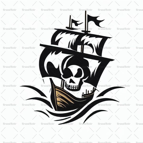 Piratenschiff