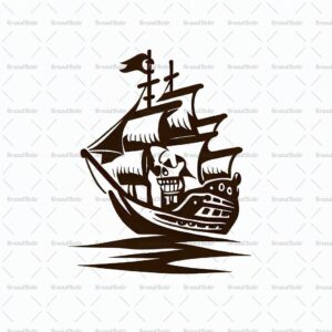 Piratenschiff
