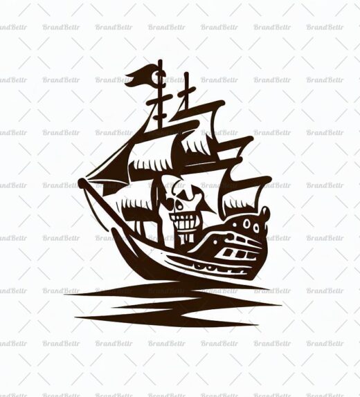 Piratenschiff