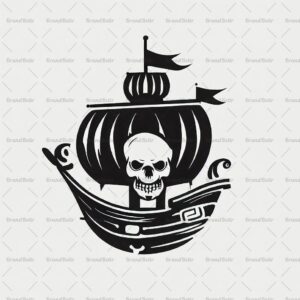 Piratenschiff