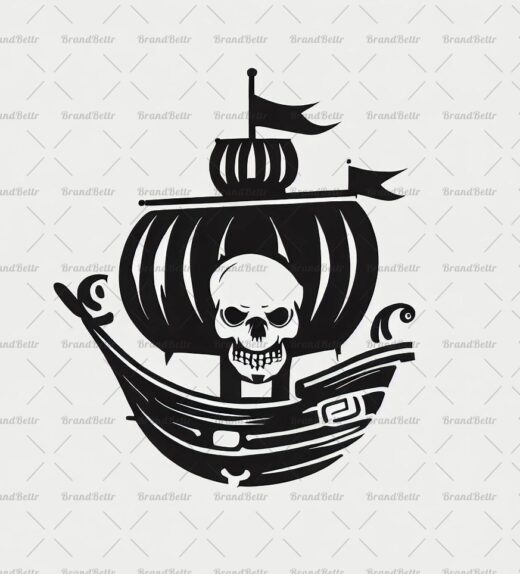 Piratenschiff