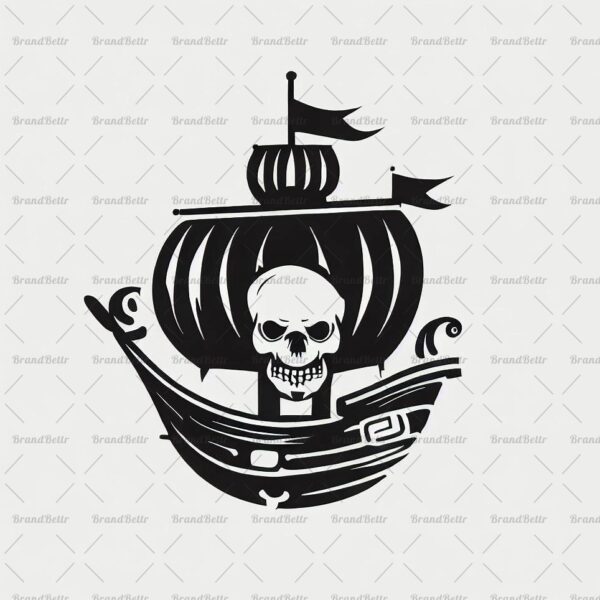 Piratenschiff