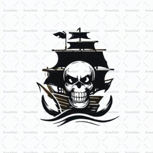 Piratenschiff