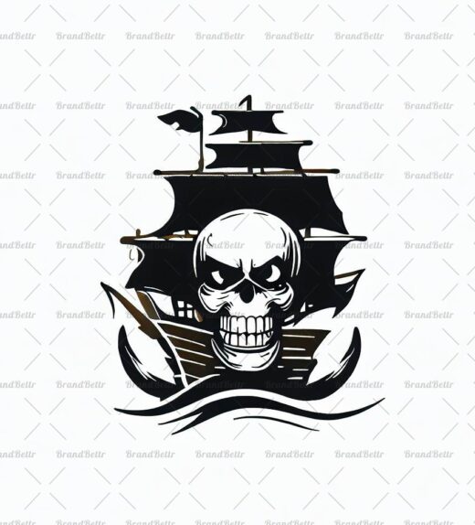 Piratenschiff