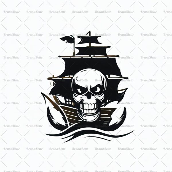 Piratenschiff