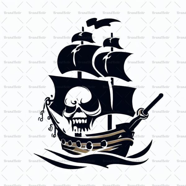 Piratenschiff