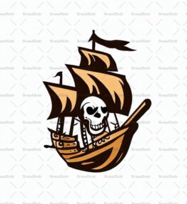 Piratenschiff
