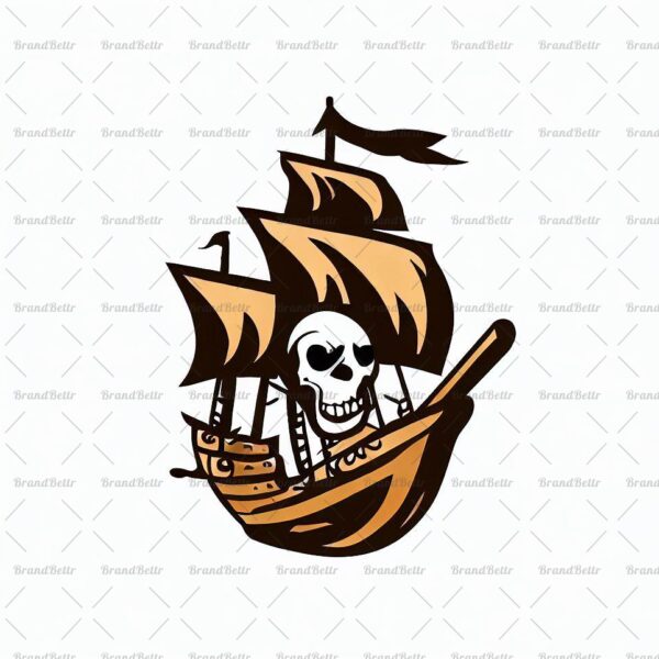 Piratenschiff