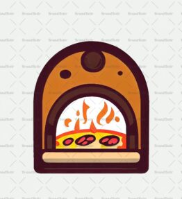 Pizzaofen