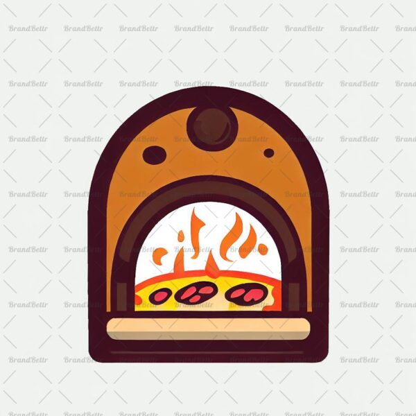 Pizzaofen